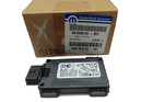 New Oem Mopar 2021 - 2025   Jeep Radar Module Sensor Module Driver Assist