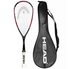 Head Nano Ti 110 Squash Racquet  various Options 