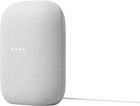 Google Nest Audio Smart Speaker - Chalk
