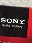 Sony 1080p Full Hd Upscaling Multi-format Dvd Cd Player W  Hdmi Out   Dvp-sr510