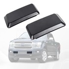 Bumper Pad Compatible With Ford F-150 F150 Bumper Cover Trim  set  2018-2020