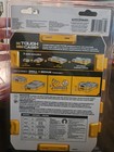 Dewalt 21pc Oscillating Tool Blade   Sandpaper Set Dwa21oset New