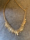 Necklace From Papua New Guinea