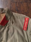 Ww 2 Japanese Army Officer Tunic