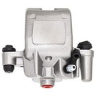 Niche Rear Left Brake Rotor Caliper Pad Set For Can-am Ds650 705600599 705500059