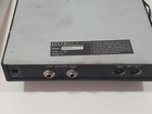 Kurzweil Micro Piano Midi Sound Module Vintage Synth W  Ac Adapter  Midi Cable