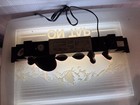 Coors Lighted Sign