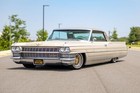 1964 Cadillac Deville 