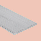 Aluminum Bar Flat Stock 1 8 Inch X 4 Inch X 3 Feet Unpolished Alloy 6061 36 Inch
