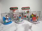 Solar Dancing Toys- Thanksgiving  Christmas And Valentine s Day Lot Of 13  10
