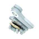 Rear Brake Caliper W pads   Holder Assembly For Kawasaki Kdx200 1995 1996-2006