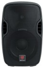  2  Rockville Bpa10 10  Powered 400w Dj Speakers W Bluetooth totem Style Stands