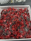 50x Littelfuse V150za8 Mov Varistor 150v 14mm Radial Lead Surge Protection