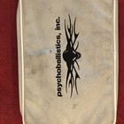 Psychoballistics Superbolt Paintball Marker Silver With Case  Autococker