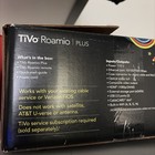Tivo Roamio Plus Digital Video Recorder 1tb Hdmi Black Used - Lifetime