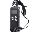 Voice Recorder Digital Dictaphone Audio Sound Recorder Mini Small Spy Lecture