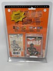 1999 Wheaties Mini Box Walter Payton 75 Years Of Champions 24k Gold Signature
