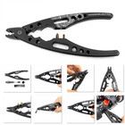 Rs Rc Shock Shaft Ball End Multi-function Pliers Repair Assembly Clamp Tools For