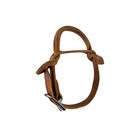 Grab Handle Attaches To Saddle American Made In Usa Harness Leather Night Latch