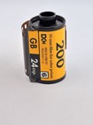 Kodak Gold 200 - Color Print Film 135  35 Mm  Iso 36 Exposures  6033997