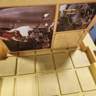 Breyer Della Robbia Holiday Christmas Horse  700105 Original Box And Blanket Cm