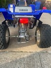 2003 Yamaha Banshee