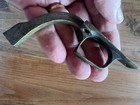 Colt Model 1849 Pocket Trigger Guard Square Back