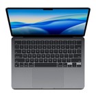 2022 Apple M2 Macbook Air 13 6  3 49ghz 8gb 256gb Ssd  space Gray  - A2681