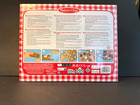 Melissa   Doug Wooden Slice And Bake Cookie Set- 28pc Pretend Play Food
