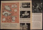 Binocular Stand Satellite Spotter Tracker How-to Build Plans