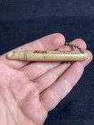 Vintage Storden Minnesota Toothpick Holder Livestock Cattle Bakolite Gus Bakke