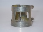 Vintage Mitchell Lurie Springboard Inverted Ligature For Bb Clarinet Mouthpiece