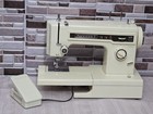 Kenmore 158 13414 Vintage Sewing Machine   Tested  Taiwan-made  Collector s Gem