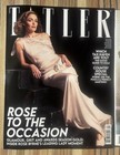 L officiel Usa Magazine Lot Tatler Penelope Cruz Vogue New Chanel British Bazaar