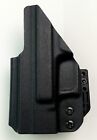 Springfield Xdm 3 8   Iwb Kydex Holster   Concealment Claw   Bucks Holsters  