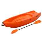 Lifetime  6   Youth Kayak  With Bonus Paddle