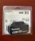 2pcs For Makita Brand Bl1860b-2 18v Batteries 6 0 Ah Led 18 Volt Free Shipping