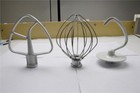 Ksm150 Artisan Mixer Set Fits Kitchenaid Flat Beater Wire Whip Dough Hook