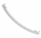 Microwave Door Handle For Ge Rvm1335wc001 Rvm1325ww004 Jvm1320wb01 Lvm1335ww01