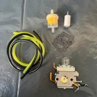 New Honda Carburetor Gx100u 16100-z4e-s46 16100-z4e-s47  hda 278b 