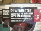 Lot Of 10 Tripp-lite Pv150usb Powerverter Compact Ac Inverter W usb Charging New