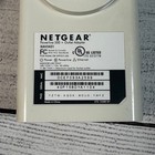 Netgear Powerline 500   Outlet Adapter Xav5421