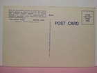 Boston Ma Copley Plaza Hotel 40s Unp
