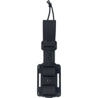 Ka-bar Backing Plate Attachment System  Black