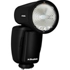 Profoto A10 Flash For Nikon  Bundle With Connect Transmitter And Light Stand