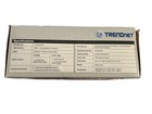 Trendnet Tk-207k 2-port Usb Kvm Switch Kit New