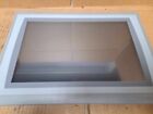 Allen Bradley Panelview Plus 7 Cat No  2711p-t12w21d8s Ser  C 