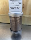 Alwitco Atomuffler M05 Air Exhaust Muffler 0111005 1 2  Male Npt - New
