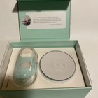 Owlet Smart Sock 2 Baby Heart Rate And Oxygen Monitor Mint Green 0-18 Months
