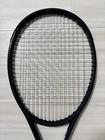 Tennis Racket For Rigid Wilson Blade 98 16x19 Cv G2